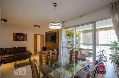 Apartamento para venda - vila da serra, 3 quartos,  93 m² - nova lima