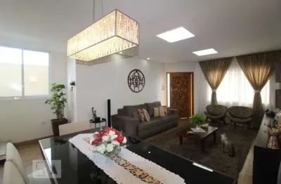 Casa para venda - oswaldo cruz, 4 quartos,  240 m² - são caetano do sul