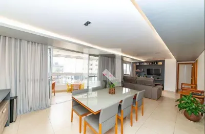 Apartamento para venda - vila da serra, 2 quartos,  104 m² - nova lima