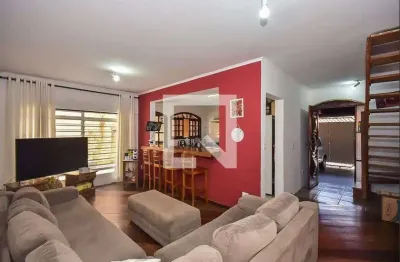 Casa para venda - parque monte alegre, 4 quartos,  250 m² - taboão da serra