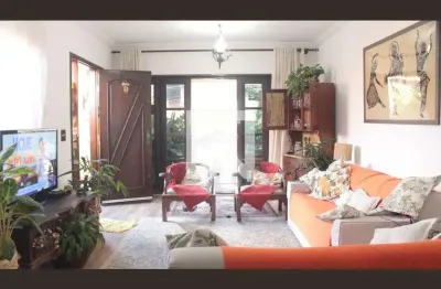 Casa para venda - parque monte alegre, 4 quartos,  303 m² - taboão da serra