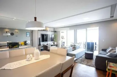 Apartamento para venda - centro, 3 quartos,  105 m² - diadema