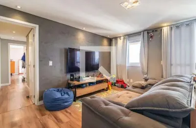 Apartamento para venda - alphaville, 3 quartos,  109 m² - barueri