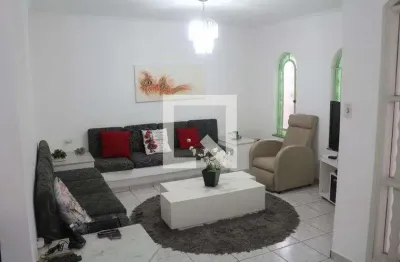 Casa para venda - olímpico, 3 quartos,  280 m² - são caetano do sul