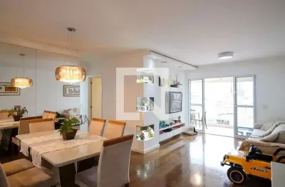 Apartamento para venda - santa paula, 3 quartos,  99 m² - são caetano do sul