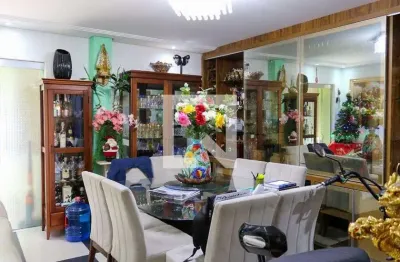 Casa para venda - centro, 3 quartos,  340 m² - são caetano do sul