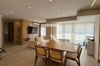 Apartamento para venda - alphaville, 2 quartos,  87 m² - barueri