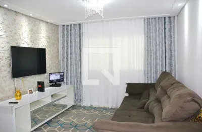 Casa para venda - santa maria, 4 quartos,  221 m² - são caetano do sul