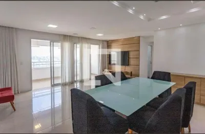 Apartamento para venda - centro, 3 quartos,  105 m² - diadema