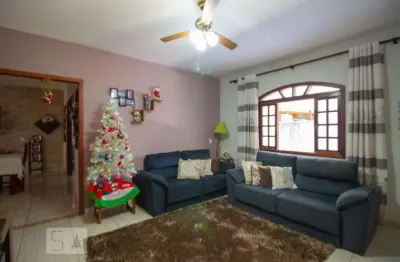 Casa para venda - jardim américa ii, 3 quartos,  306 m² - várzea paulista