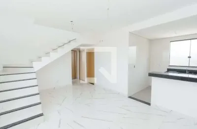 Cobertura para venda - novo eldorado, 3 quartos,  150 m² - contagem