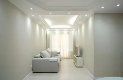 Cobertura para venda - santo antônio, 2 quartos,  122 m² - são caetano do sul