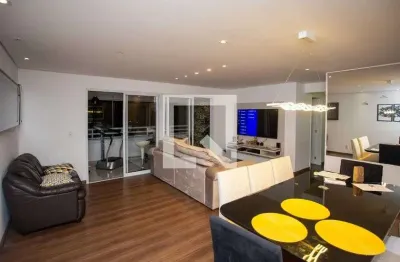 Apartamento com 3 quartos à venda na Rua Marechal Deodoro, Centro, Diadema