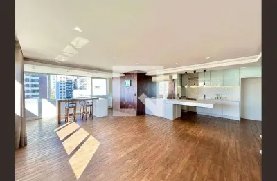 Apartamento para venda - centro, 3 quartos,  121 m² - novo hamburgo