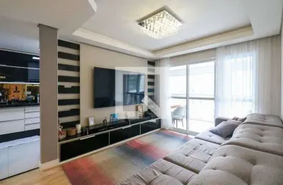 Apartamento para venda - santo antônio, 3 quartos,  107 m² - são caetano do sul