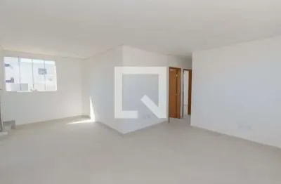Cobertura para venda - monte castelo, 3 quartos,  149 m² - contagem