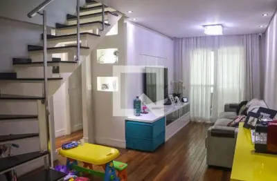 Apartamento para venda - olímpico, 2 quartos,  140 m² - são caetano do sul