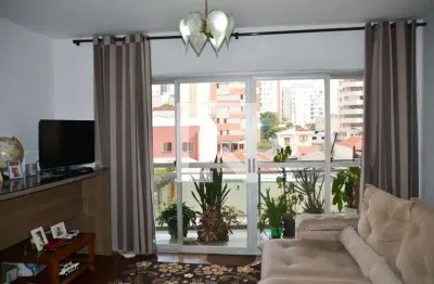Apartamento para venda - santa paula, 3 quartos,  146 m² - são caetano do sul
