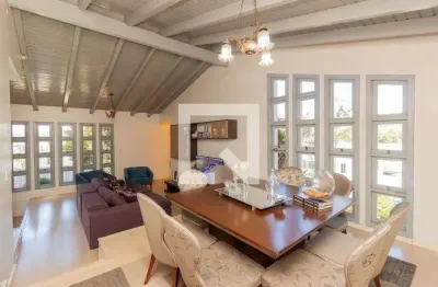 Casa para venda - ideal, 3 quartos,  299 m² - novo hamburgo
