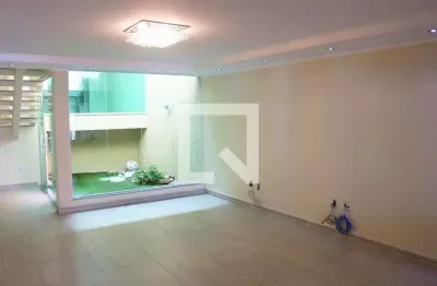 Casa para venda - olímpico, 6 quartos,  205 m² - são caetano do sul