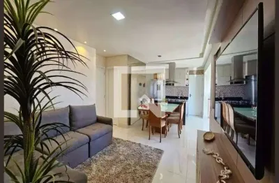 Apartamento para venda - jk, 4 quartos,  110 m² - contagem