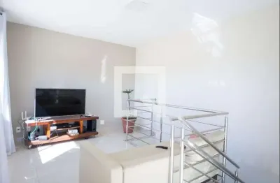 Cobertura para venda - centro, 3 quartos,  149 m² - lagoa santa