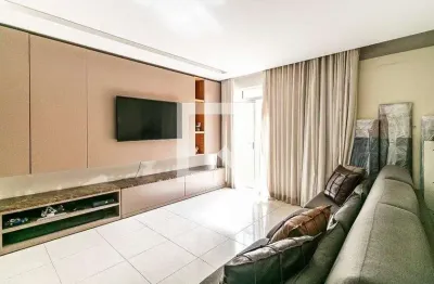 Apartamento para venda - alvorada, 3 quartos,  160 m² - contagem