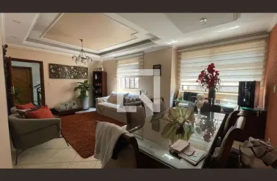 Apartamento para venda - jardim riacho das pedras, 5 quartos,  129 m² - contagem