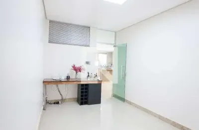 Casa para venda - santa rita, 3 quartos,  320 m² - nova lima