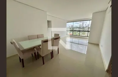 Apartamento para venda - mauá, 3 quartos,  125 m² - novo hamburgo