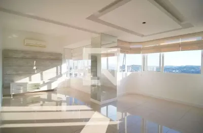 Apartamento para venda - guarani, 3 quartos,  154 m² - novo hamburgo