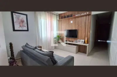 Cobertura para venda - santa maria, 3 quartos,  157 m² - são caetano do sul