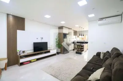 Casa para venda - santa maria, 3 quartos,  200 m² - são caetano do sul
