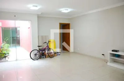 Casa para venda - santa maria, 4 quartos,  250 m² - são caetano do sul