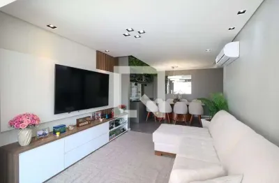 Apartamento para venda - santo antônio, 3 quartos,  106 m² - são caetano do sul