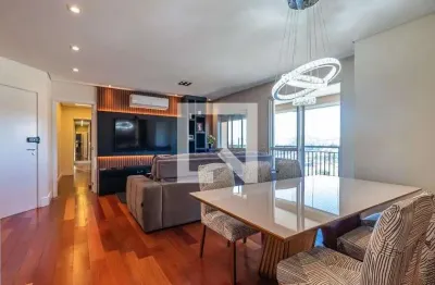 Apartamento para venda - alphaville, 3 quartos,  109 m² - barueri