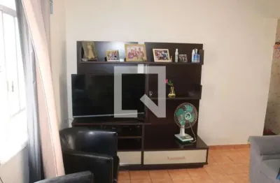 Casa para venda - santa maria, 4 quartos,  279 m² - são caetano do sul