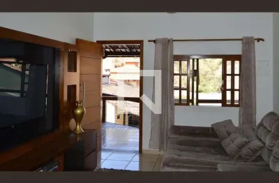 Casa para venda - tropical, 4 quartos,  360 m² - contagem