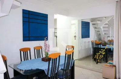 Cobertura para venda - barcelona, 3 quartos,  146 m² - são caetano do sul