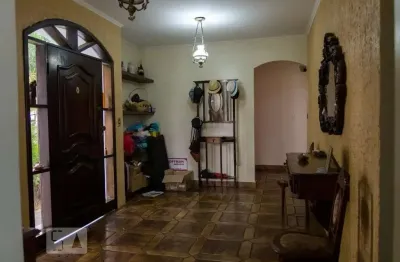 Casa para venda - jardim são caetano, 4 quartos,  272 m² - são caetano do sul