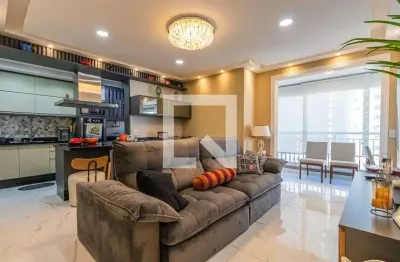 Apartamento para venda - alphaville, 4 quartos,  109 m² - barueri