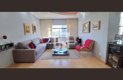 Casa para venda - oswaldo cruz, 4 quartos,  285 m² - são caetano do sul