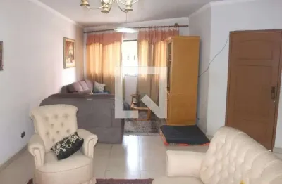 Casa para venda - santa maria, 3 quartos,  246 m² - são caetano do sul