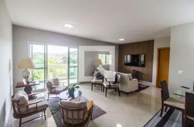 Apartamento para venda - alphaville, 2 quartos,  113 m² - santana de parnaíba