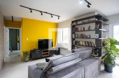 Cobertura para venda - centro, 2 quartos,  184 m² - diadema