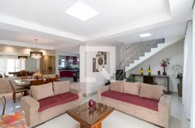 Casa para venda - nacional, 3 quartos,  350 m² - contagem
