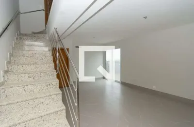 Cobertura para venda - fonte grande, 3 quartos,  160 m² - contagem