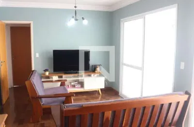 Apartamento para venda - santo antônio, 3 quartos,  108 m² - são caetano do sul