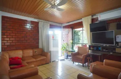 Casa para venda - canudos, 2 quartos,  320 m² - novo hamburgo