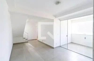 Cobertura com 3 quartos à venda na Alameda dos Flamingos, Cabral, Contagem